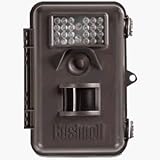 Bushnell 5.0 MP Trophy Cam Trail Camera with Color Viewer