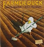 Ἠ πάλια γεωργός = farmer duck