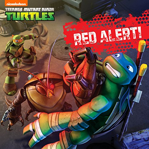 Red Alert! (Teenage Mutant Ninja Turtles)