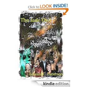 The Jade Owl (The Jade Owl Legacy)