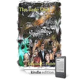 The Jade Owl