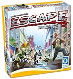Escape Zombie City [並行輸入品]