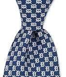 MLB Detroit Tigers Neck Tie