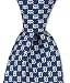 MLB Detroit Tigers Neck Tie