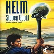 Helm | [Steven Gould]
