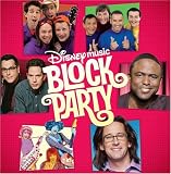 Disney Music Block Party Disney Music Block Party