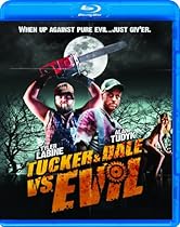  Tucker And Dale vs. Evil (Blu-ray)