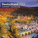 Deutschland 2012 Art12 Collection: Brosch�renkalender - 