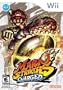 Mario Strikers Charged Wii