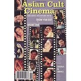 Asian Cult Cinema, No.19