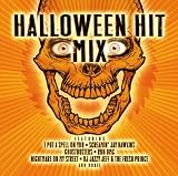 Halloween Hit Mix