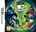 Ben 10 Omniverse [Edizione: Regno Unito]