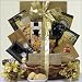 New Year's Delights: Gourmet New Year's Gift Basket to Celebrate 2010