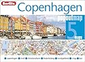 Copenhagen Berlitz PopOut Map (Berlitz PopOut Maps)