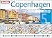 Copenhagen Berlitz PopOut Map (Berlitz PopOut Maps)