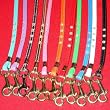 Vinyl Jeweled Lead - SILVER