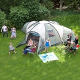 picture of Skandika Korsika 10 Man Family Tent