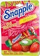 Snapple Kiwi Strawberry Flavored Lip Balm Tube (1 Each)