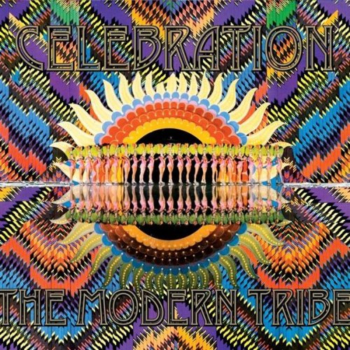 Celebration - The Modern Tribe