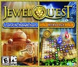 Jewel Quest 4/Jewel Quest Mysteries 2