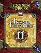 Legends & Lairs Traps and Treachery II