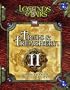 Traps & Treachery II: A Sourcebook of Deadly Machinations (Legends & Lairs, d20 System)
