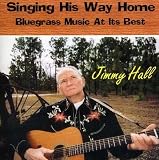 Singing His Way Back Home