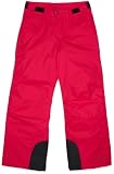 Buy Now Snow Pant  Columbia Girls 7-16 Vintage Vista Pant, Bright Rose, 18/20