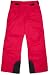 Columbia Girls 7-16 Vintage Vista Pant, Bright Rose, 18/20