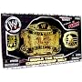 World Wrestling Entertainment WWE As Seen On RAW World Tag Team Championship Belt with Adjustable Waist
