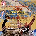 Cecil Armstrong Gibbs: Odysseus; George Dyson: Four Songs for Sailors