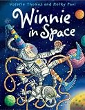 Winnie in Space pb (Winnie the Witch)