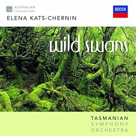 Wild Swans - Concert Suite - Darkness