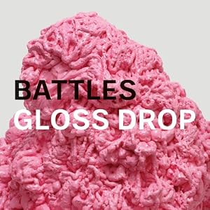 Battles『Gross Drop』
