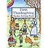 First Thanksgiving Sticker Activity Book (Dover Little Activity Books Stickers)