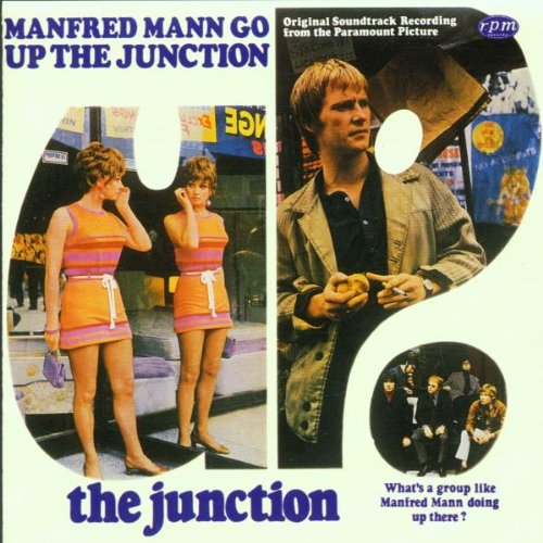 Up the Junction Manfred Mann