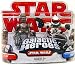 Star Wars 2009 Galactic Heroes 2-Pack Lieutenant Thire and IG86 Assassin Droid