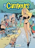 Les Campeurs, Tome 3 : Les petits rats de l'ap�ro