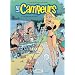 Les Campeurs, Tome 3 : Les petits rats de l'ap�ro