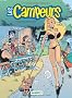 Les Campeurs, Tome 3 : Les petits rats de l'ap�ro