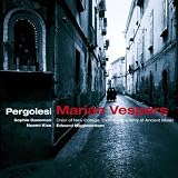 Pergolesi: Marian Vespers