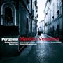 Pergolesi: Marian Vespers