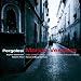 Pergolesi: Marian Vespers