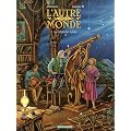 L'autre monde, Cycle II Tome 1 : Le Mal de lune