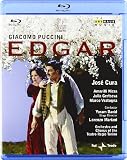 Puccini: Edgar [Blu-ray]