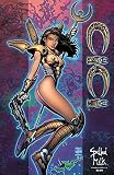 Cici Miniseries #1A VF/NM ; Spilled Milk comic book