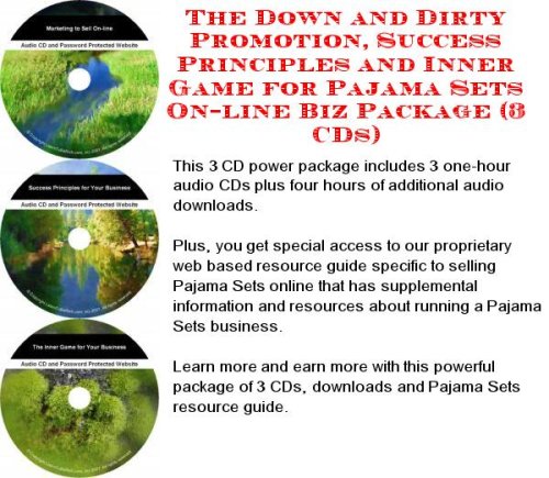 Pajama Sets