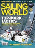 Sailing World (1-year)