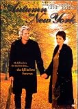 Autumn In New York (2000) Richard Gere, Winona Ryder DVD
