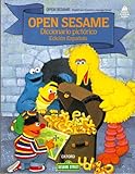 Open sesame diccionario pictʹorico
